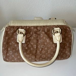 Vintage Louis Vuitton handbag - Authentic